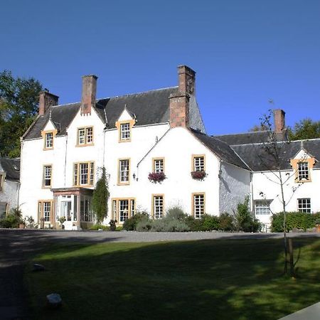 Ord House Hotel Muir of Ord Bagian luar foto