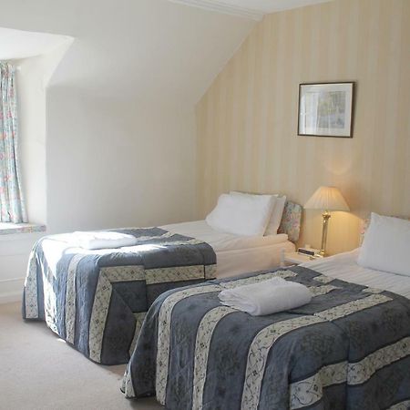 Ord House Hotel Muir of Ord Bagian luar foto