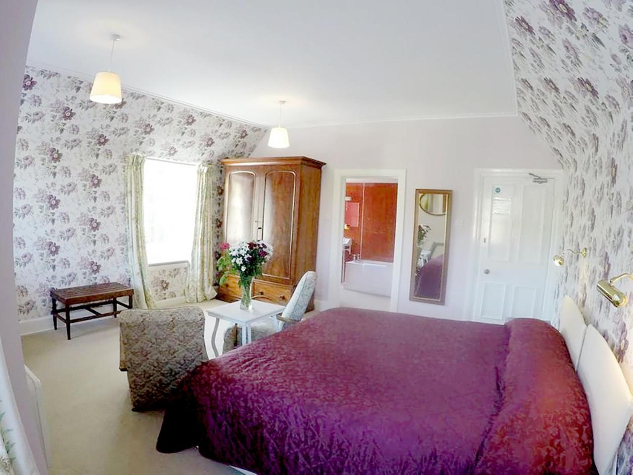 Ord House Hotel Muir of Ord Bagian luar foto