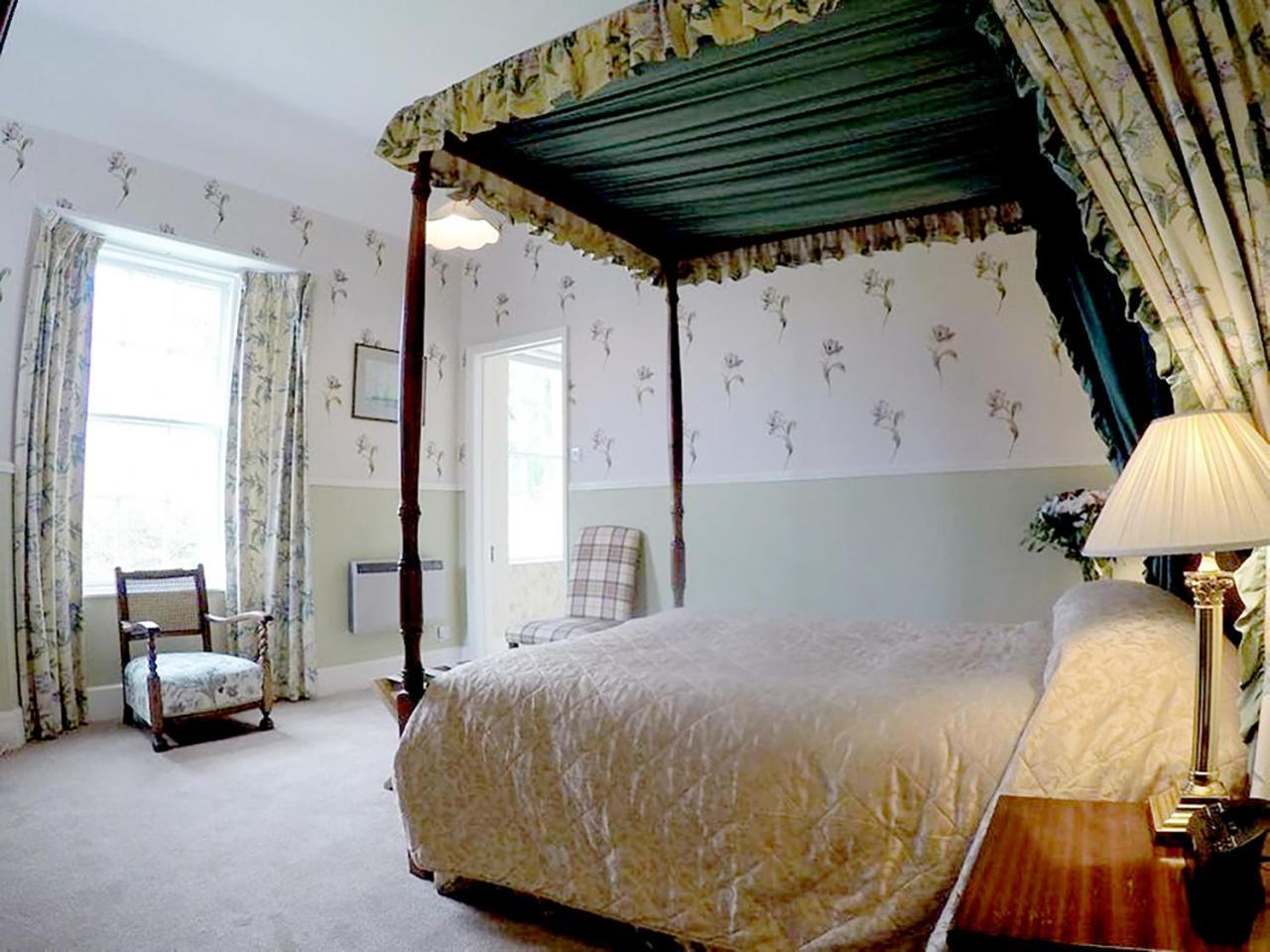Ord House Hotel Muir of Ord Bagian luar foto