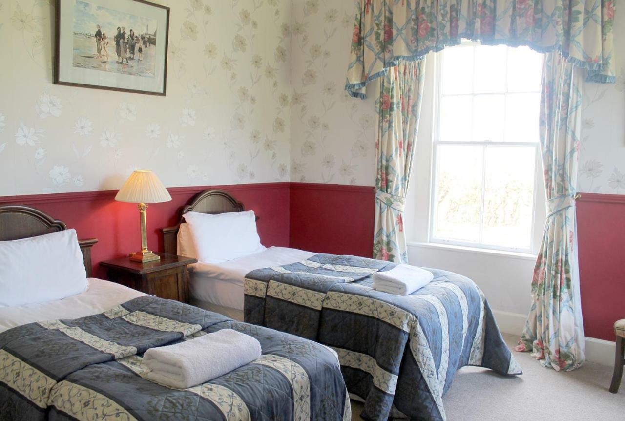 Ord House Hotel Muir of Ord Bagian luar foto
