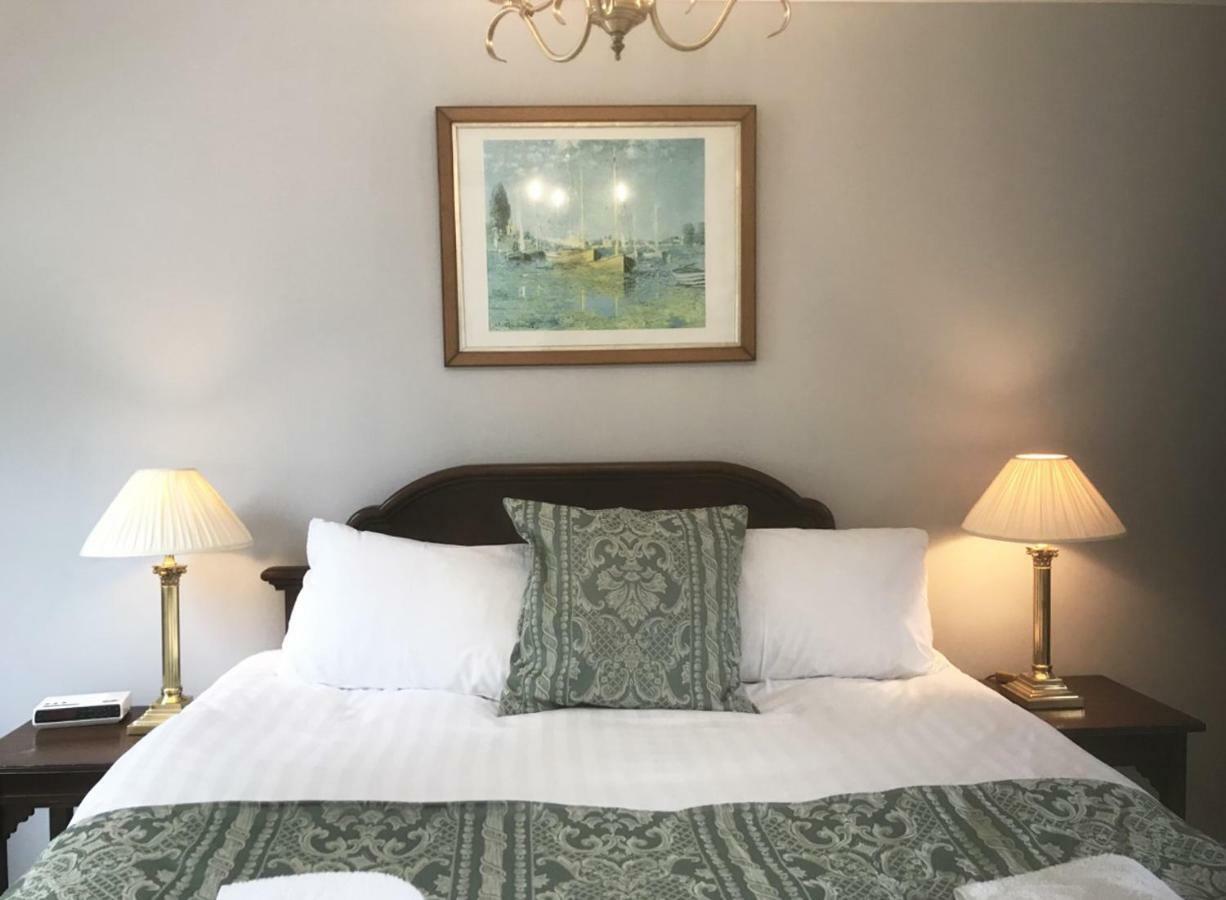 Ord House Hotel Muir of Ord Bagian luar foto